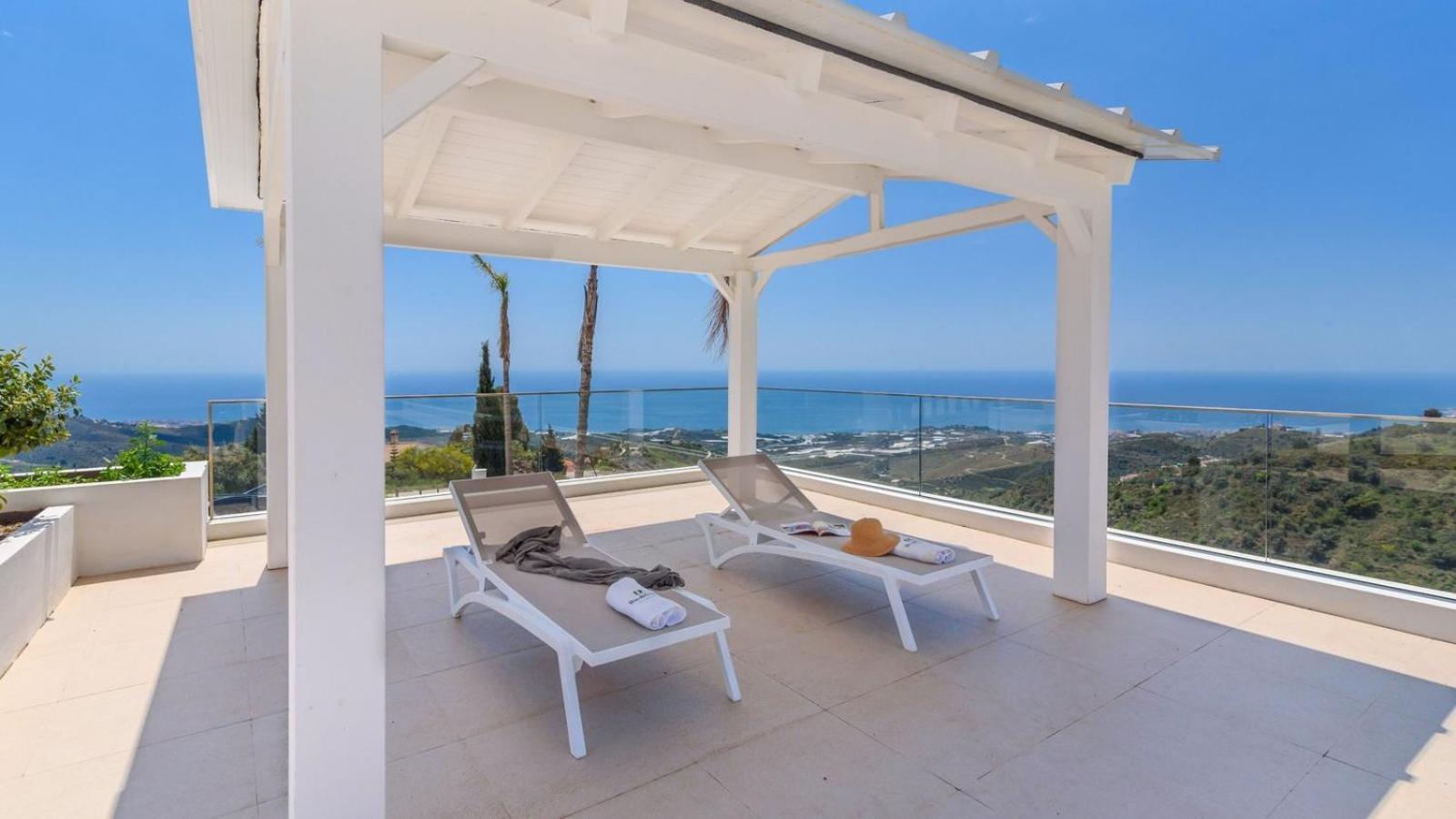 Casa What A Life Sayalonga By Ruralidays Exterior photo