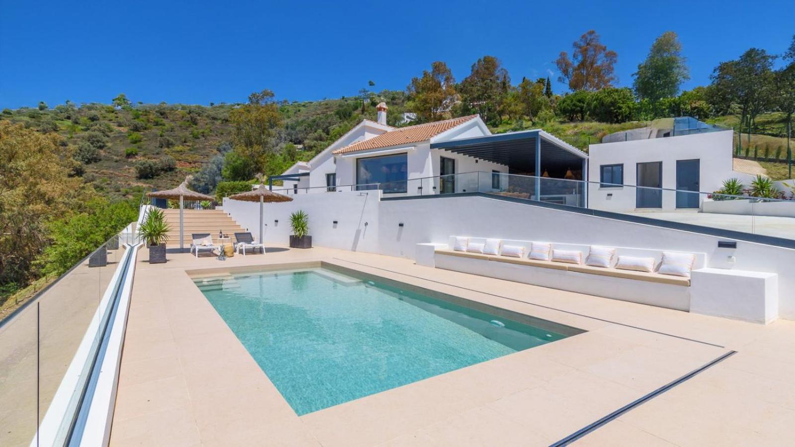 Casa What A Life Sayalonga By Ruralidays Exterior photo