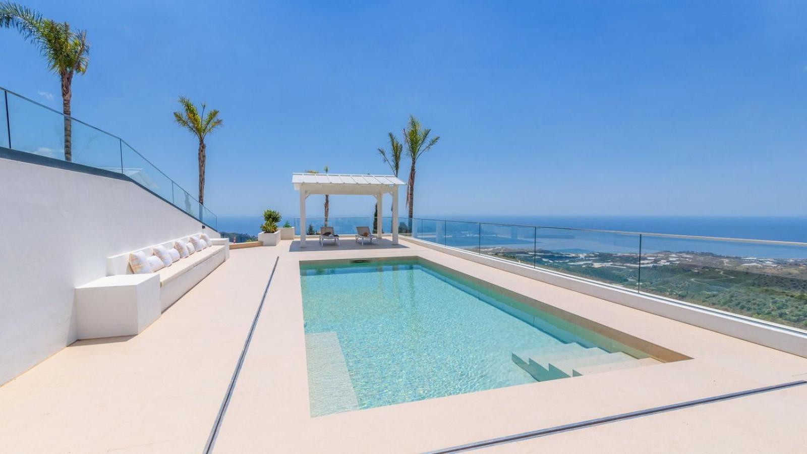 Casa What A Life Sayalonga By Ruralidays Exterior photo