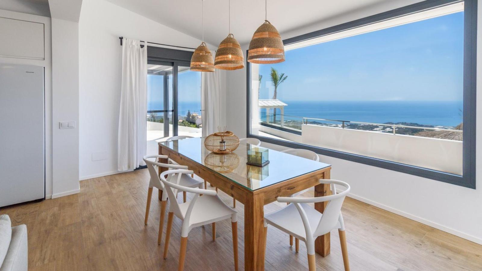 Casa What A Life Sayalonga By Ruralidays Exterior photo
